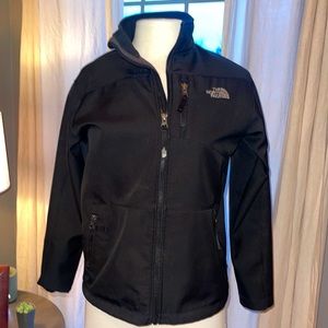 The North Face, boys jacket, 14-16